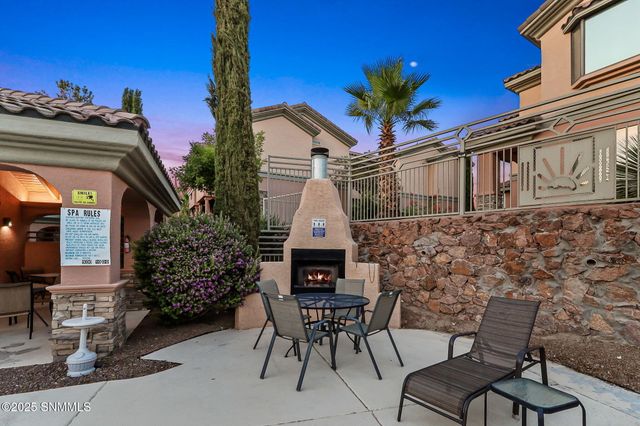 3650 Morning Star Drive 2503, Las Cruces, NM 88011