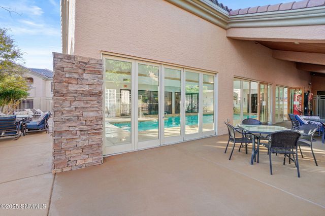 3650 Morning Star Drive 2503, Las Cruces, NM 88011