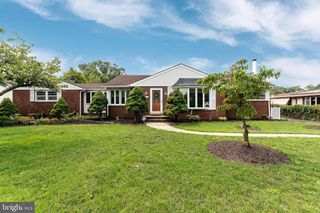 1119 SHARP RD, Vineland, NJ 08360