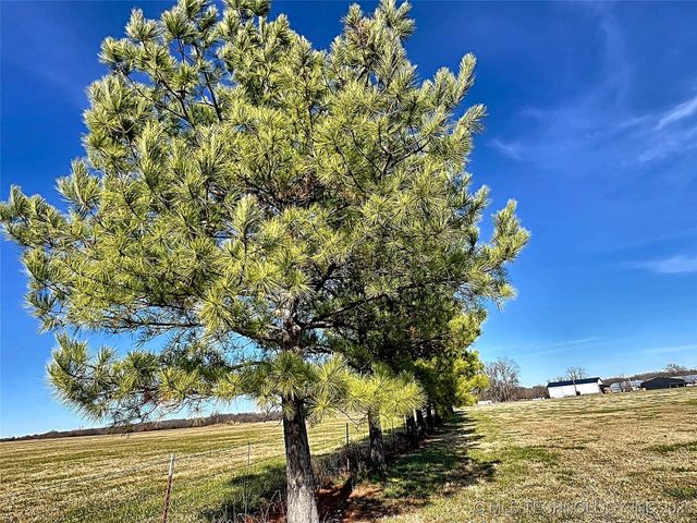 1998 W Allen Road, Tahlequah, OK 74464