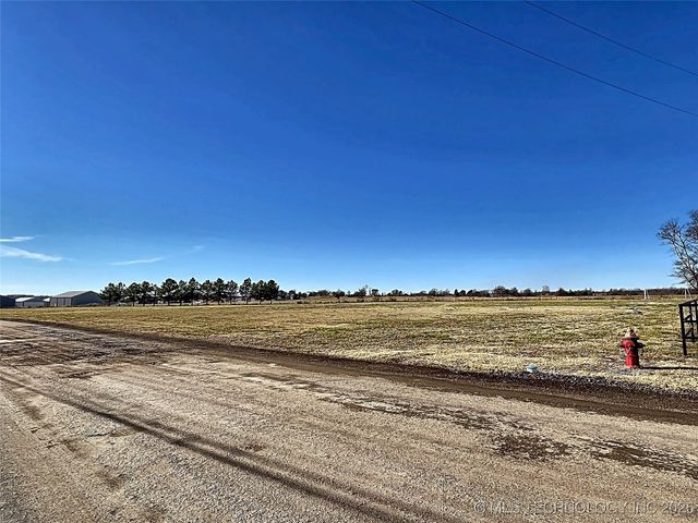 1998 W Allen Road, Tahlequah, OK 74464