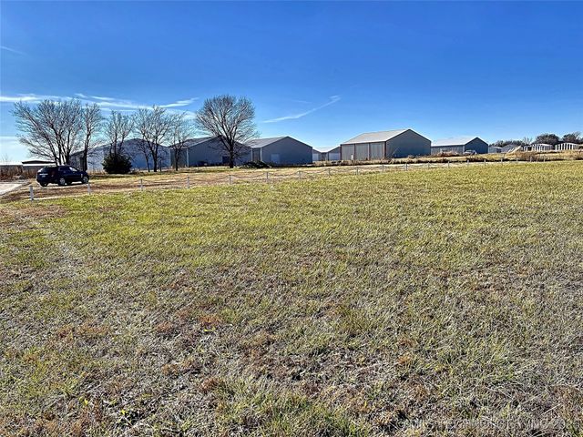 1998 W Allen Road, Tahlequah, OK 74464