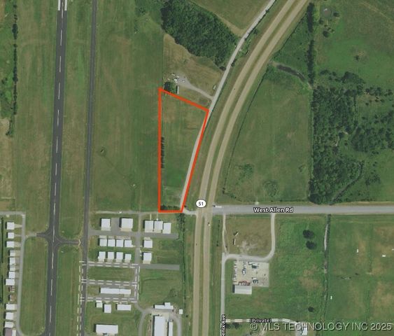 1998 W Allen Road, Tahlequah, OK 74464