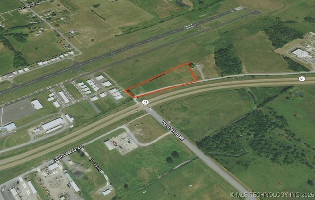 1998 W Allen Road, Tahlequah, OK 74464