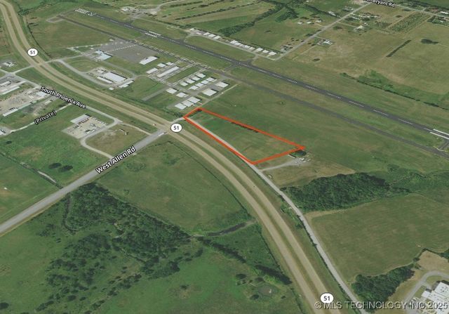 1998 W Allen Road, Tahlequah, OK 74464