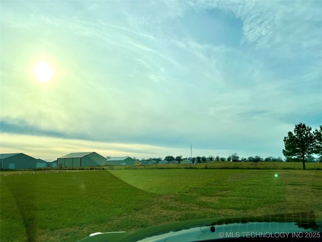 1998 W Allen Road, Tahlequah, OK 74464