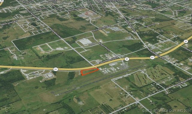 1998 W Allen Road, Tahlequah, OK 74464