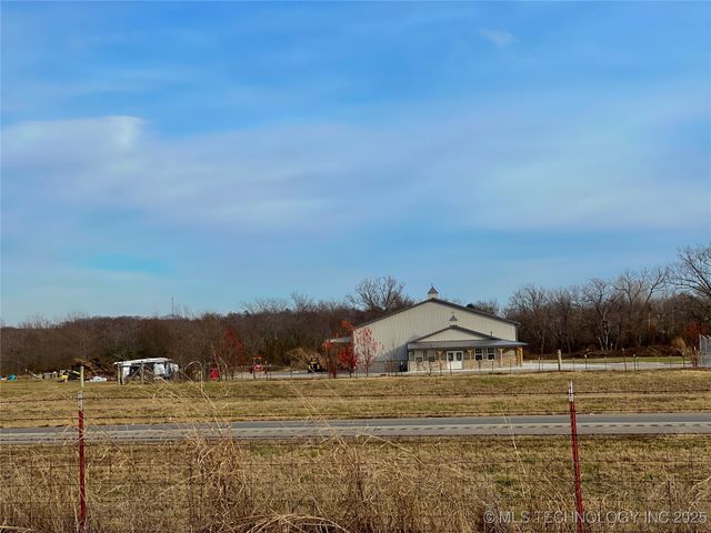 1998 W Allen Road, Tahlequah, OK 74464