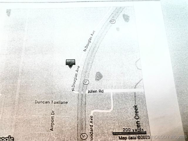 1998 W Allen Road, Tahlequah, OK 74464