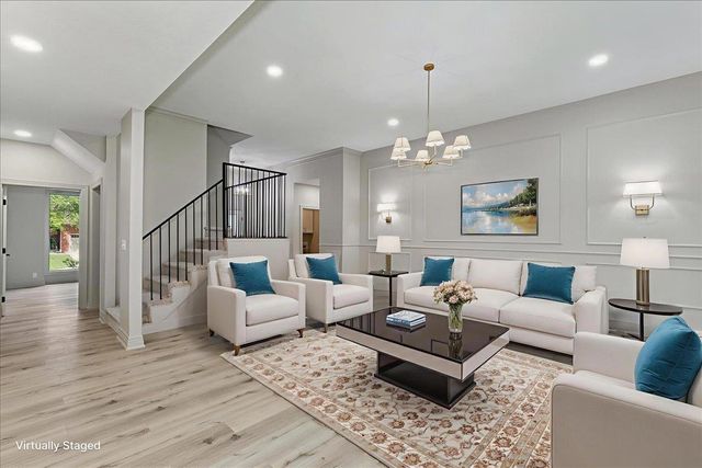 2610 N Wilderness Circle, Wichita, KS 67226