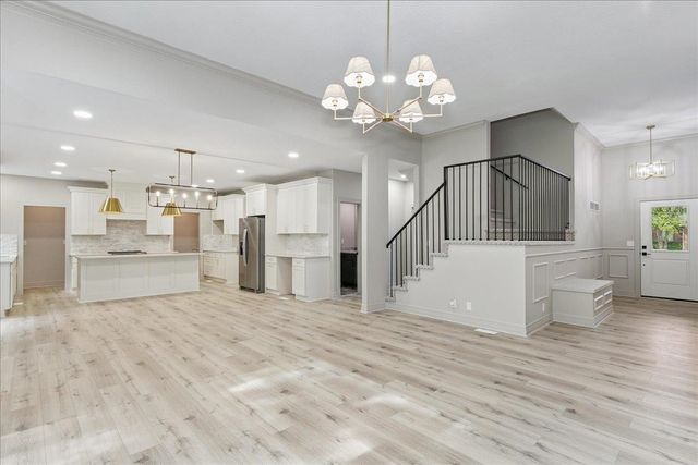 2610 N Wilderness Circle, Wichita, KS 67226