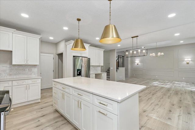 2610 N Wilderness Circle, Wichita, KS 67226