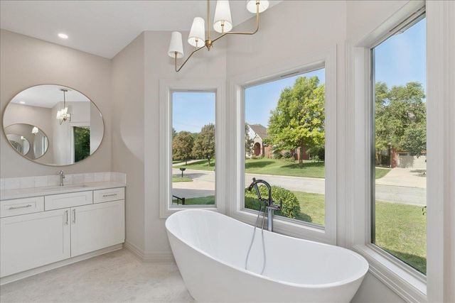 2610 N Wilderness Circle, Wichita, KS 67226