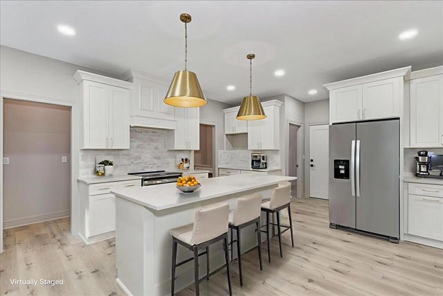 2610 N Wilderness Circle, Wichita, KS 67226