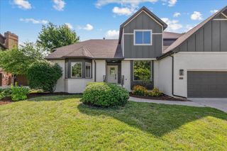 2610 N Wilderness Circle, Wichita, KS 67226
