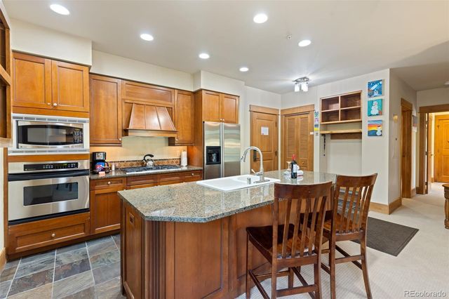 280 Trailhead Drive 3027, Keystone, CO 80435