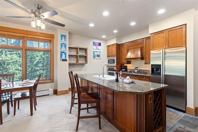 280 Trailhead Drive 3027, Keystone, CO 80435