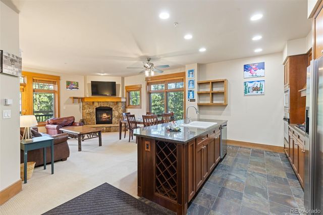 280 Trailhead Drive 3027, Keystone, CO 80435