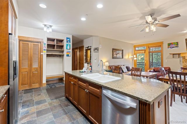 280 Trailhead Drive 3027, Keystone, CO 80435