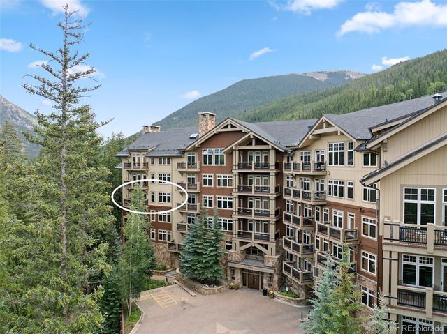 280 Trailhead Drive 3027, Keystone, CO 80435