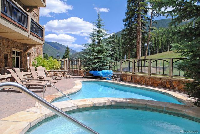 280 Trailhead Drive 3027, Keystone, CO 80435