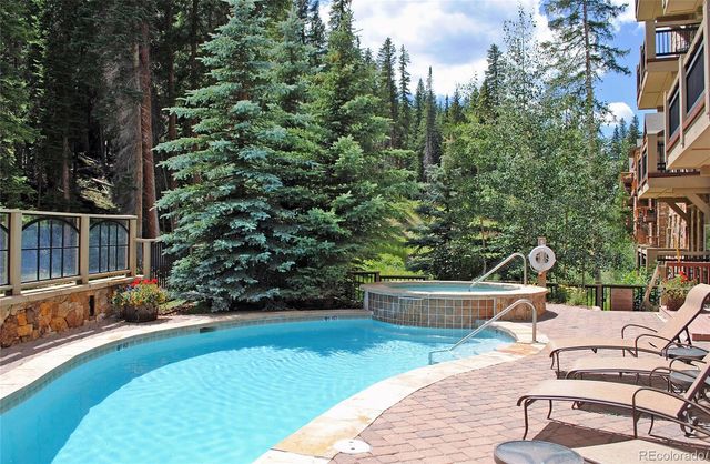 280 Trailhead Drive 3027, Keystone, CO 80435