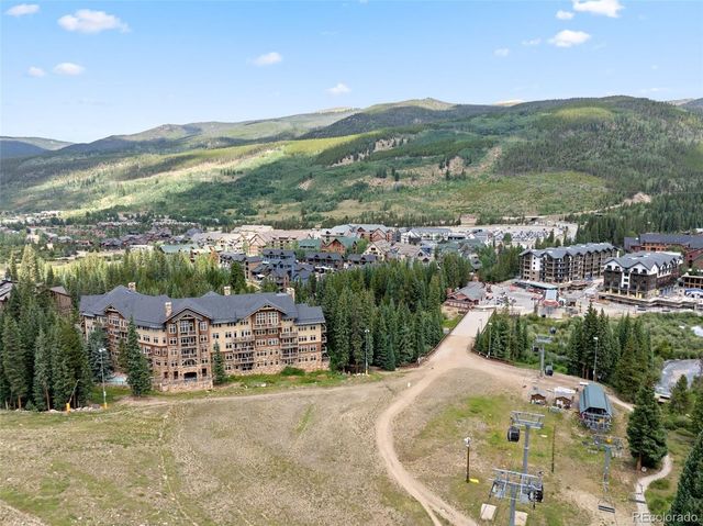 280 Trailhead Drive 3027, Keystone, CO 80435