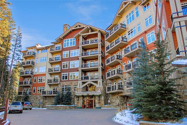 280 Trailhead Drive 3027, Keystone, CO 80435