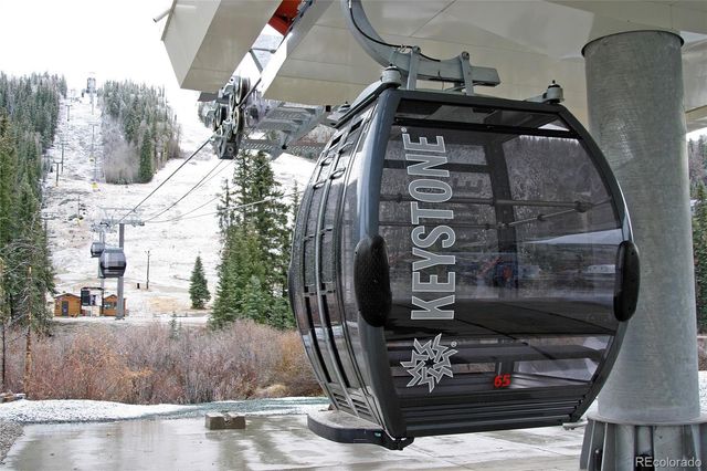 280 Trailhead Drive 3027, Keystone, CO 80435