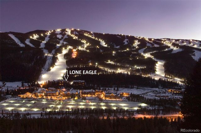 280 Trailhead Drive 3027, Keystone, CO 80435