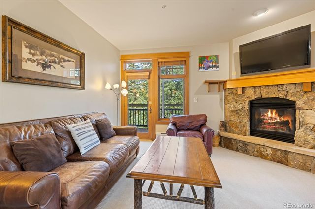 280 Trailhead Drive 3027, Keystone, CO 80435