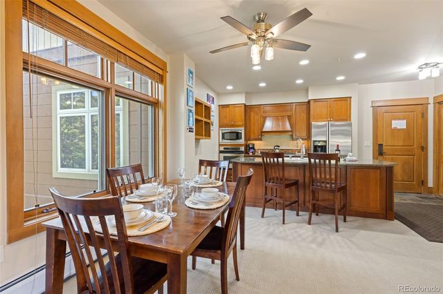 280 Trailhead Drive 3027, Keystone, CO 80435