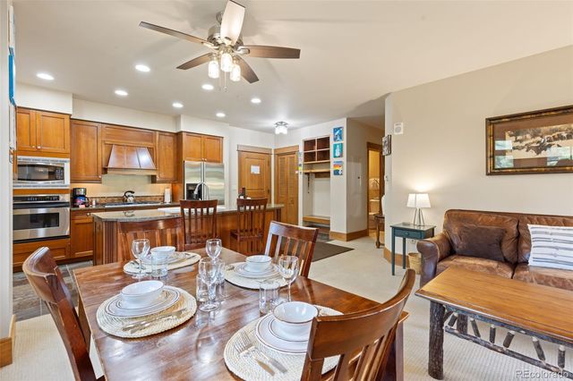 280 Trailhead Drive 3027, Keystone, CO 80435