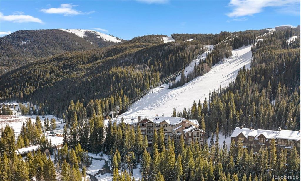 280 Trailhead Drive 3027, Keystone, CO 80435