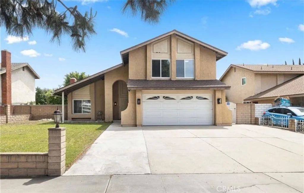 2631 S Cucamonga, Ontario, CA 91761