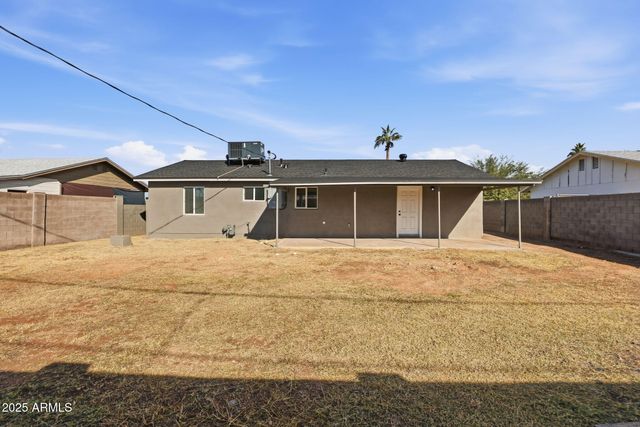 1915 W MISSOURI Avenue, Phoenix, AZ 85015