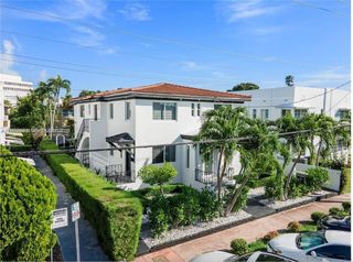 813 W 39th St 1, Miami Beach, FL 33140