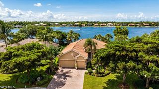 5589 Whispering Willow WAY, Fort Myers, FL 33908