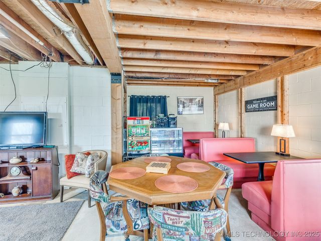 25888 E 191st Street S, Haskell, OK 74436