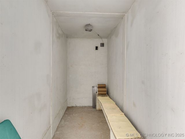 25888 E 191st Street S, Haskell, OK 74436