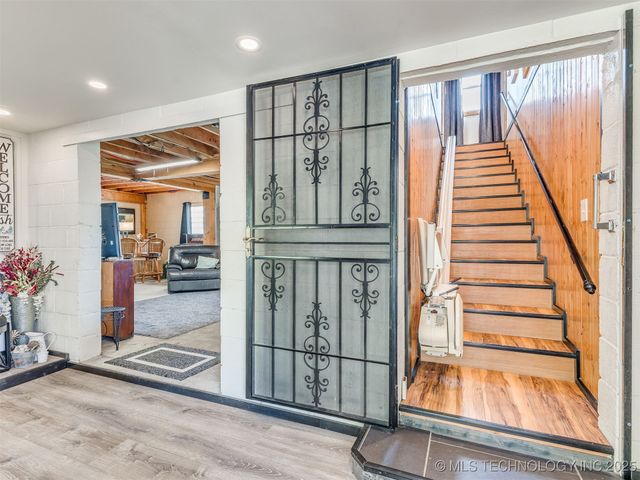 25888 E 191st Street S, Haskell, OK 74436