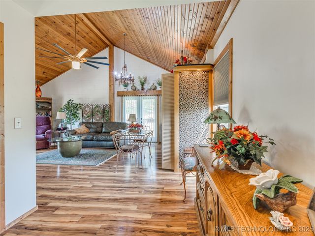 25888 E 191st Street S, Haskell, OK 74436