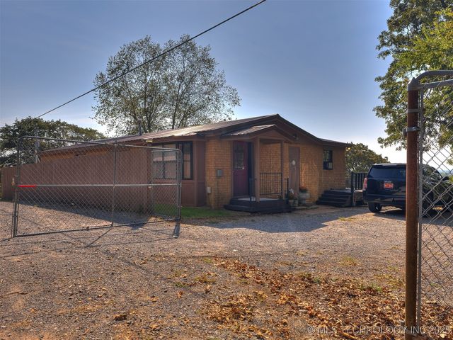 25888 E 191st Street S, Haskell, OK 74436