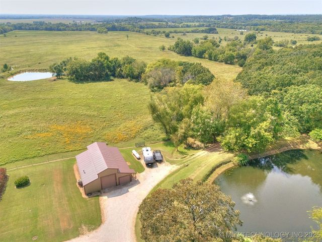 25888 E 191st Street S, Haskell, OK 74436