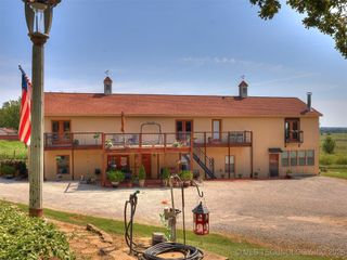 25888 E 191st Street S, Haskell, OK 74436