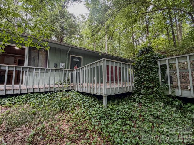 232 Island Creek Road, Lake Lure, NC 28746