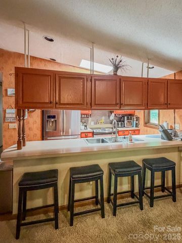 232 Island Creek Road, Lake Lure, NC 28746