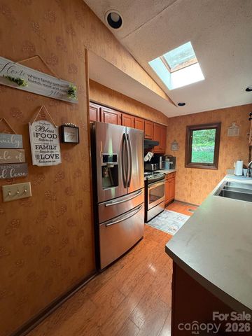 232 Island Creek Road, Lake Lure, NC 28746