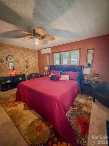232 Island Creek Road, Lake Lure, NC 28746