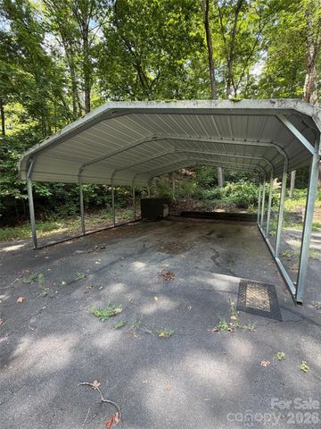 232 Island Creek Road, Lake Lure, NC 28746